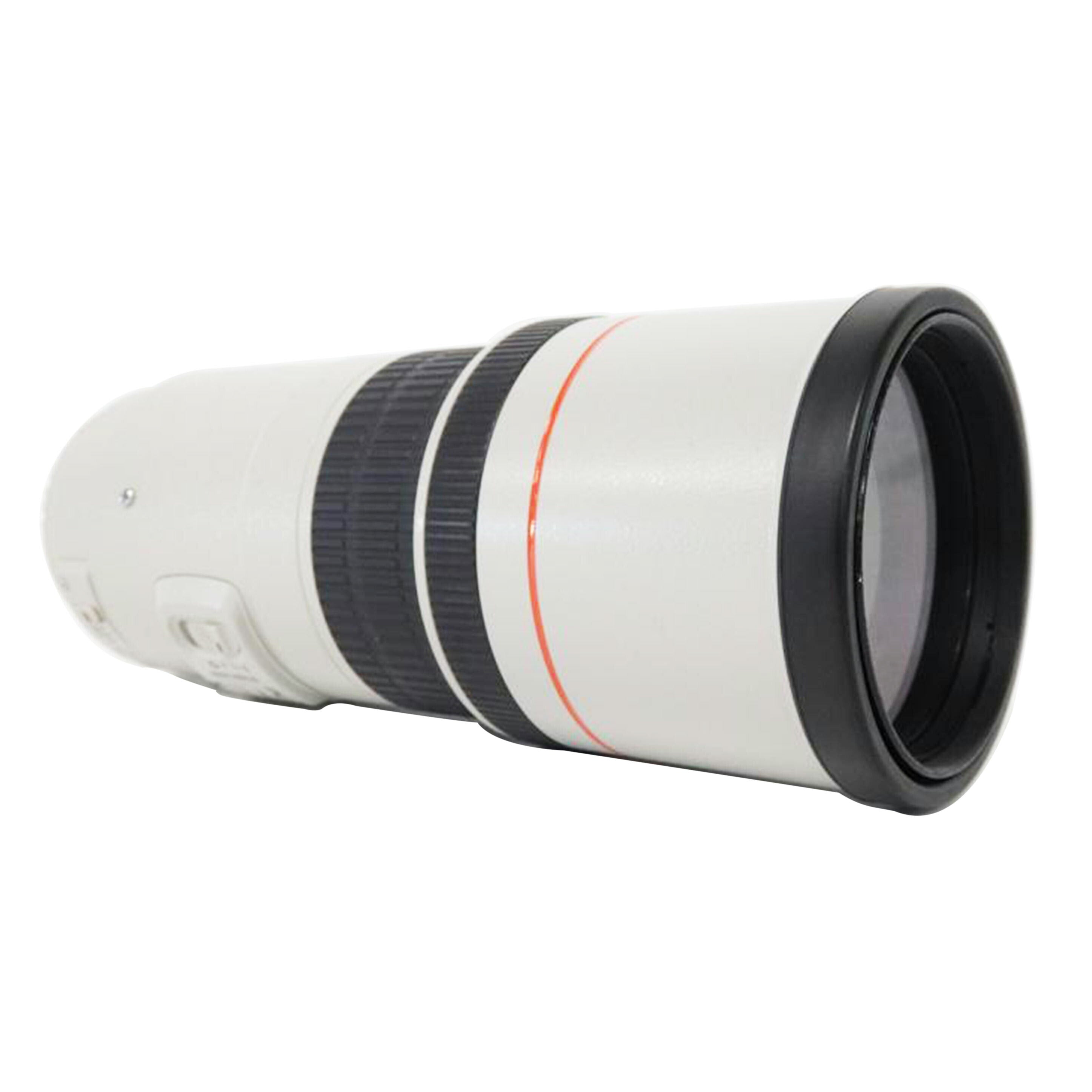 Canon キャノン/交換レンズ/300mmF4L/EF300mm F4L IS USM//112393/Cランク/81