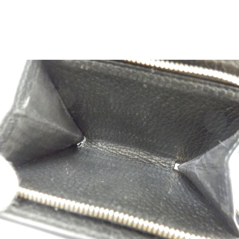 GUCCI GUCCI/GGマーモント二つ折り財布/598587・2184//Bランク/88