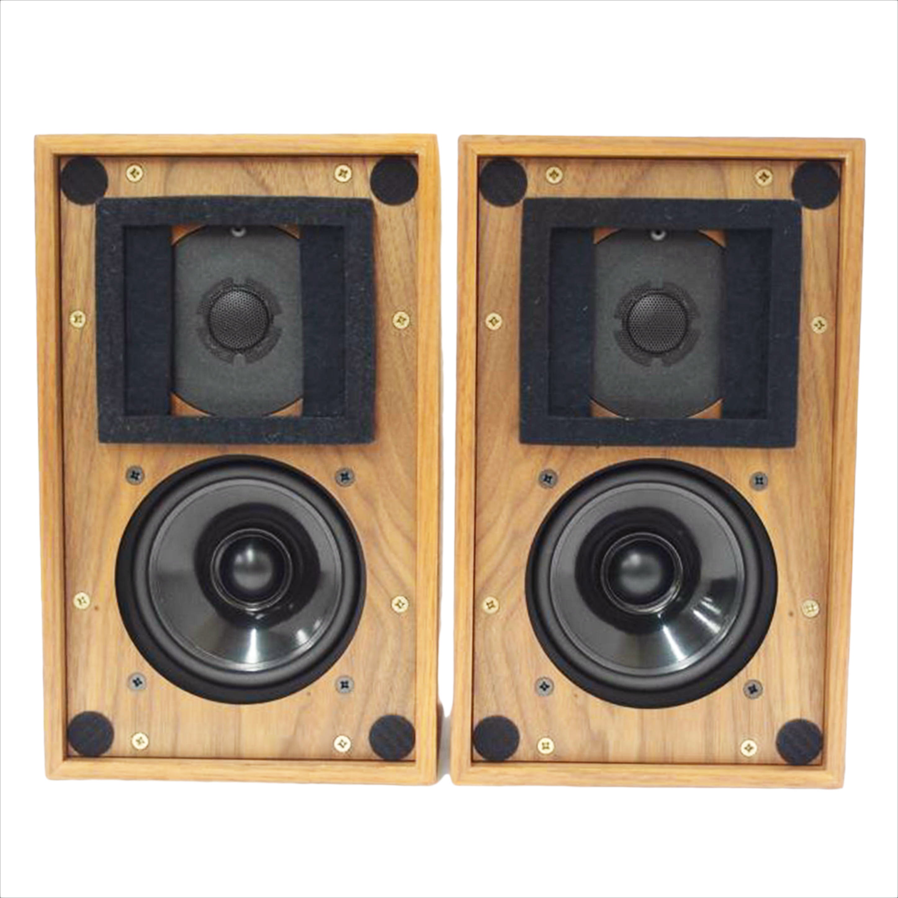 Stirling Broadcast スターリング ブロードキャスト/スピーカー(ペア)/LS3/5a V2//88514A/B/Aランク/69