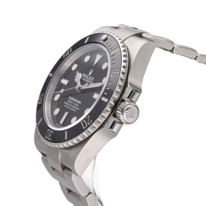 ROLEX ロレックス/サブマリーナノンデイト/124060//J77*****/Aランク/75
