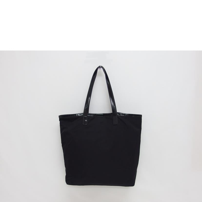 PRADA プラダ/ナイロントートバッグ/ブラック//164/ABランク/04