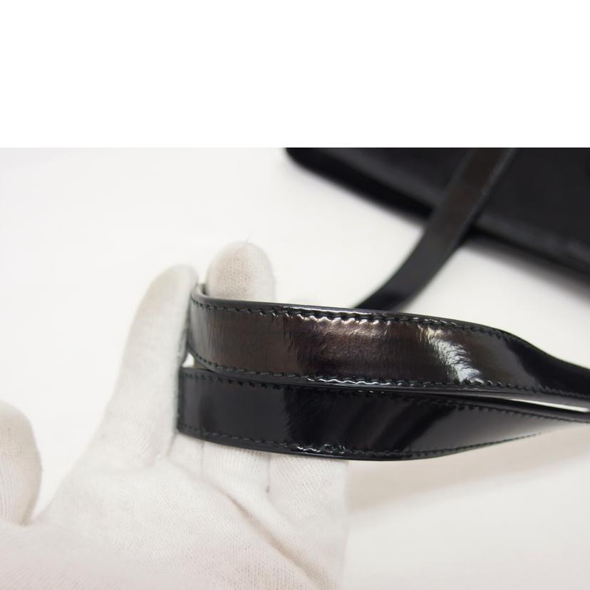 PRADA プラダ/ナイロントートバッグ/ブラック//164/ABランク/04