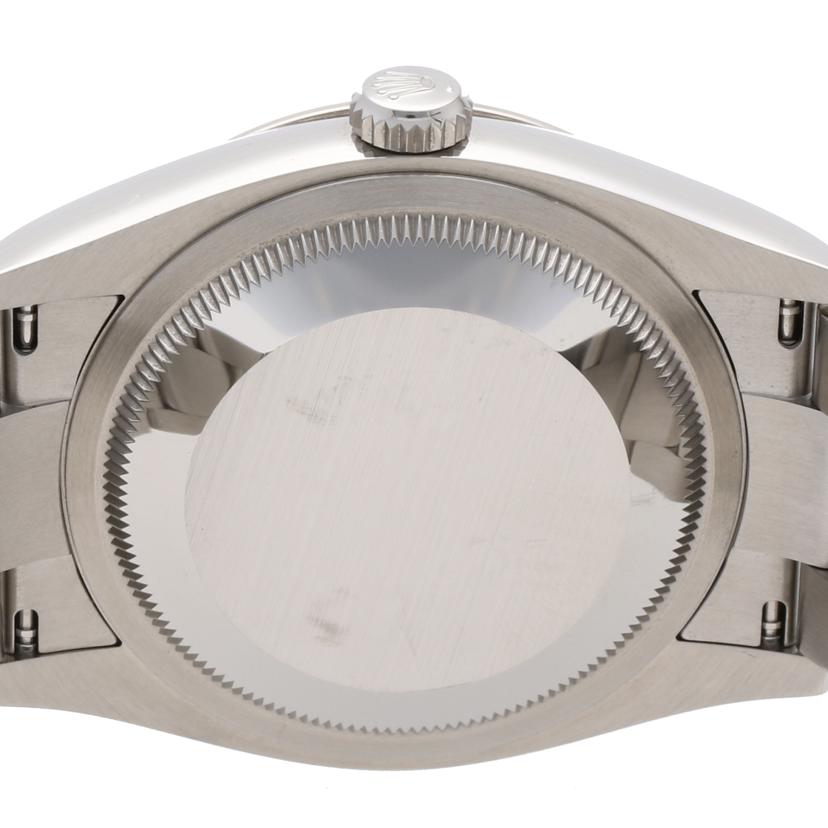 ROLEX ロレックス/デイトジャスト36/ローマンインデックス/126234//36Z*****/Aランク/75