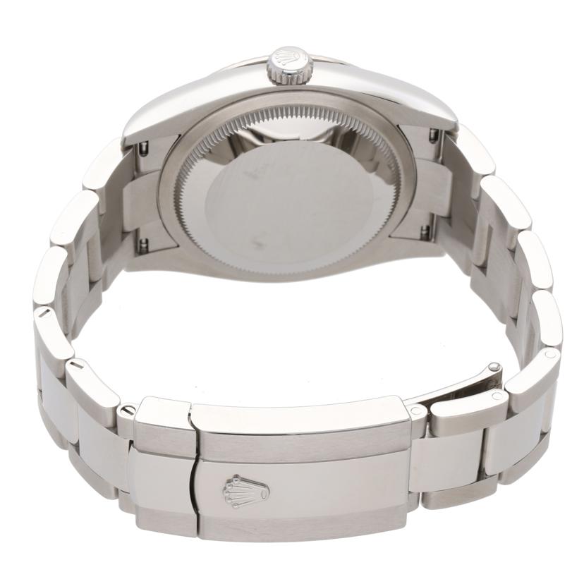 ROLEX ロレックス/デイトジャスト36/ローマンインデックス/126234//36Z*****/Aランク/75