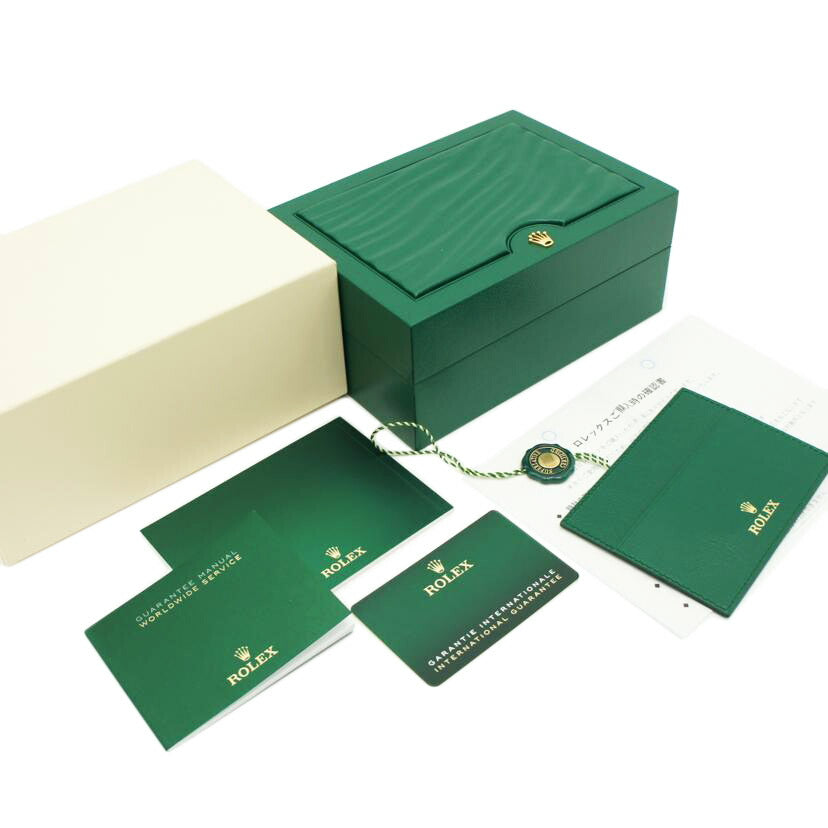 ROLEX ロレックス/デイトジャスト36/ローマンインデックス/126234//36Z*****/Aランク/75