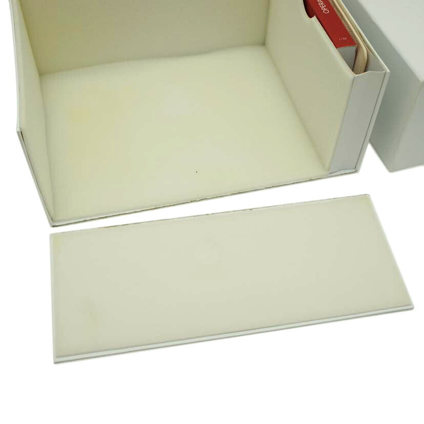 OMEGA オメガ/スピードマスター・レーシング・コーアクシャル・ブルー/AT/32630405003001//899*****/SAランク/06