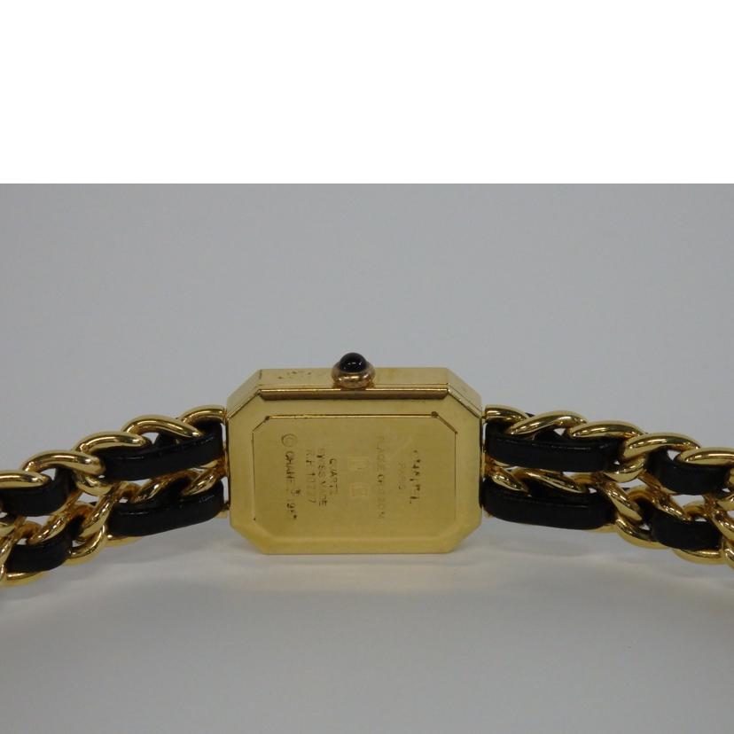 CHANEL シャネル/プリミエール / Mサイズ/H0001//ABランク/91