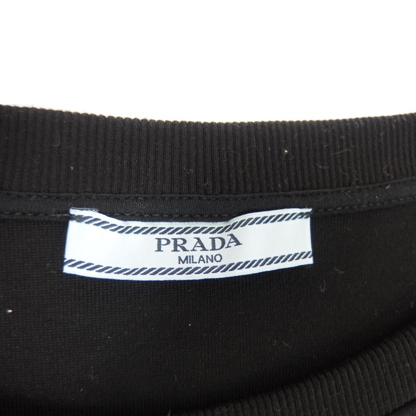 PRADA プラダ/スウェット//Aランク/82