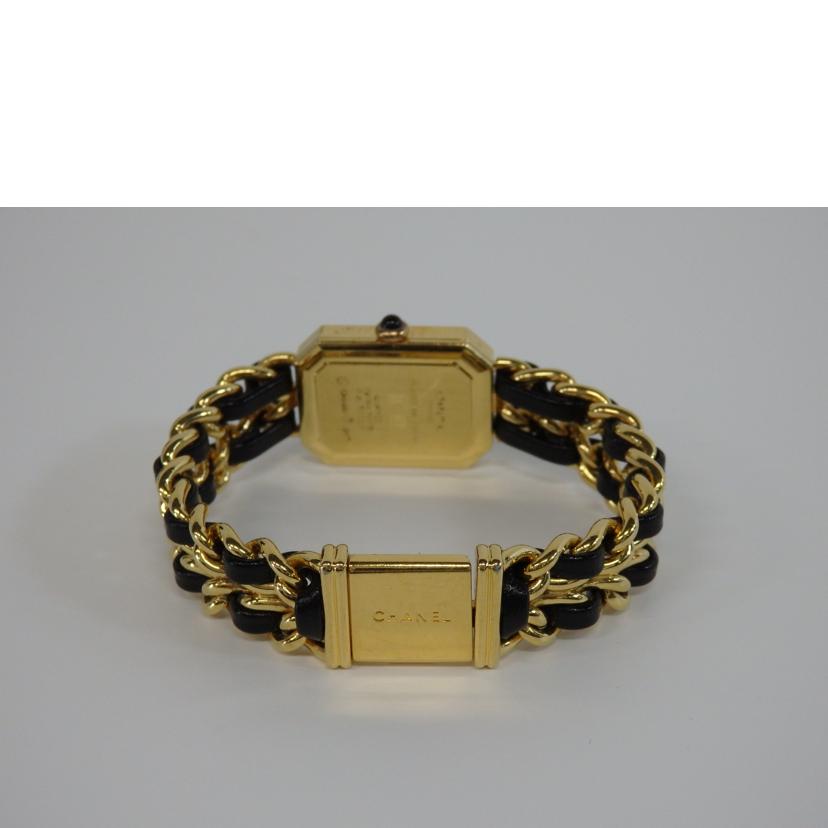 CHANEL シャネル/プリミエール / Mサイズ/H0001//ABランク/91