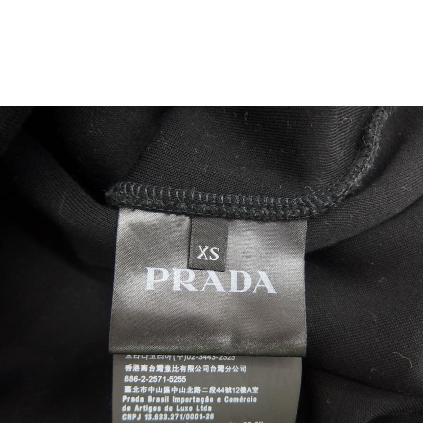 PRADA プラダ/スウェット//Aランク/82