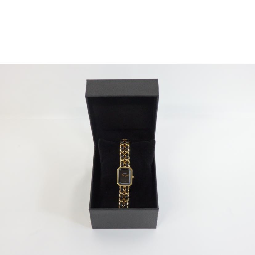 CHANEL シャネル/プリミエール / Mサイズ/H0001//ABランク/91