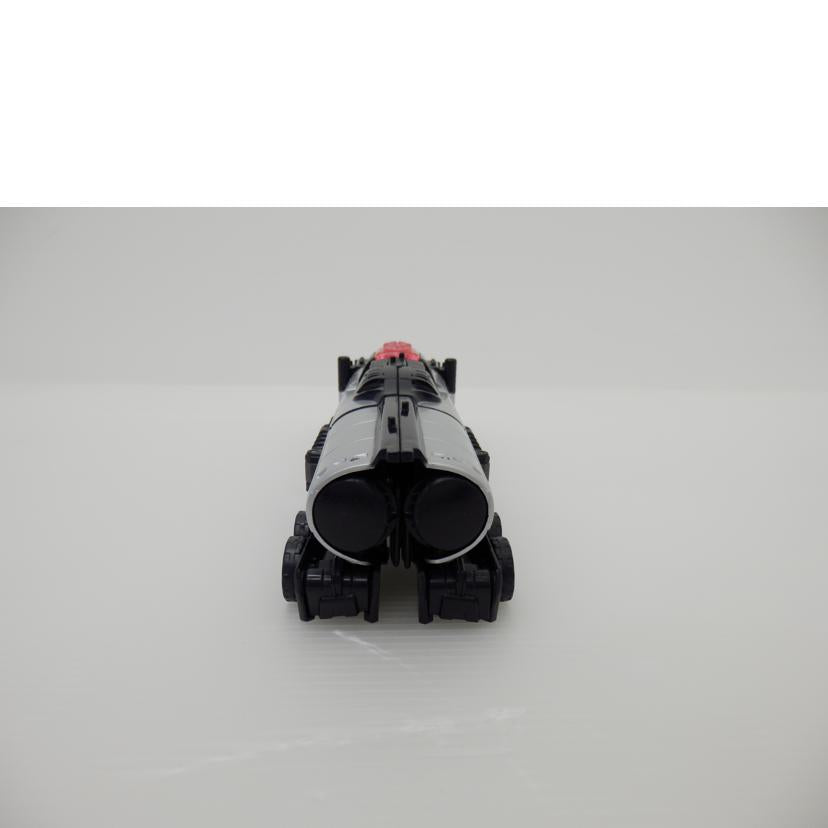 TAKARATOMY タカラトミー/LG-EX ブラックコンボイ 「トランスフォーマー レジェンズ」 東京おもちゃショー2017開催記念商品//ABランク/88