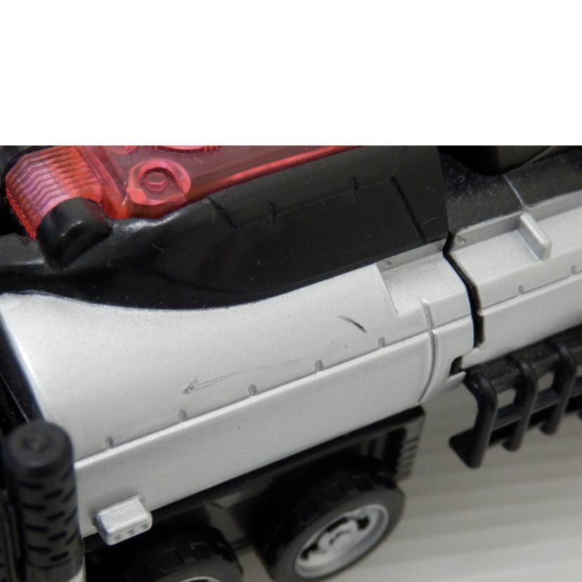 TAKARATOMY タカラトミー/LG-EX ブラックコンボイ 「トランスフォーマー レジェンズ」 東京おもちゃショー2017開催記念商品//ABランク/88