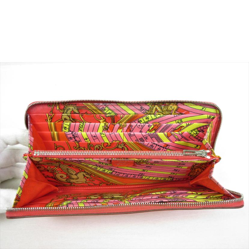 HERMES エルメス/アザップシルクイン//Bランク/70