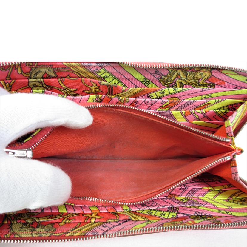 HERMES エルメス/アザップシルクイン//Bランク/70