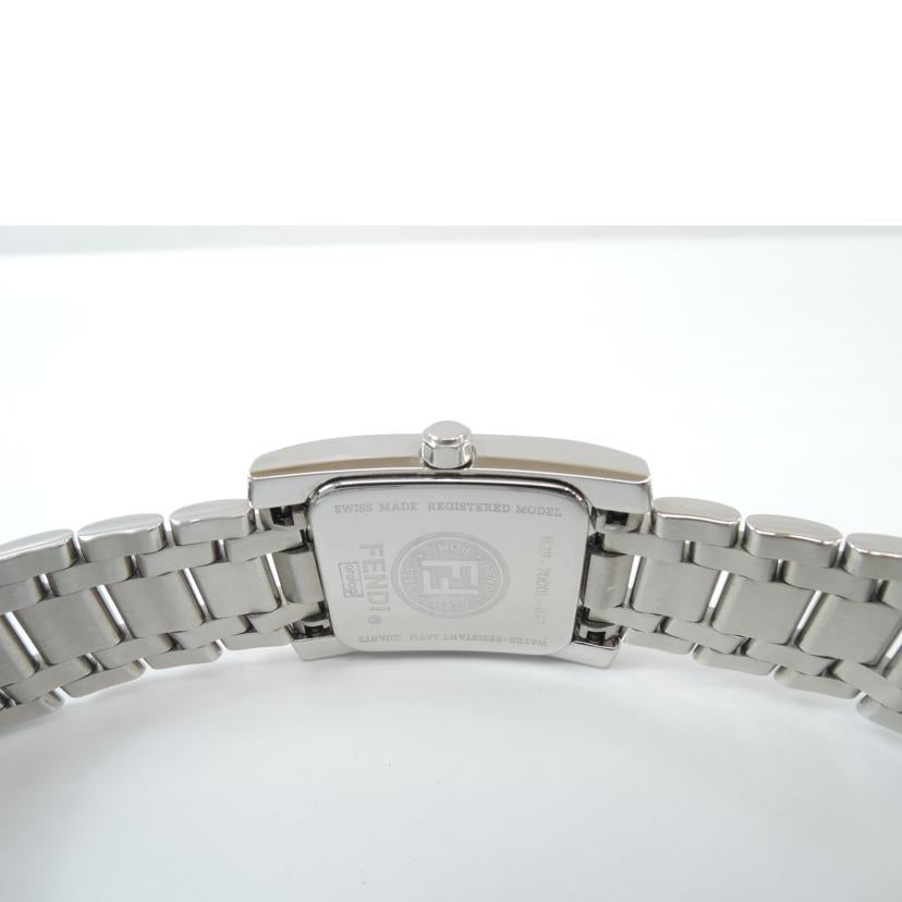 FENDI フェンディ/FENDI/レディースクオーツ/7000L//847/ABランク/06