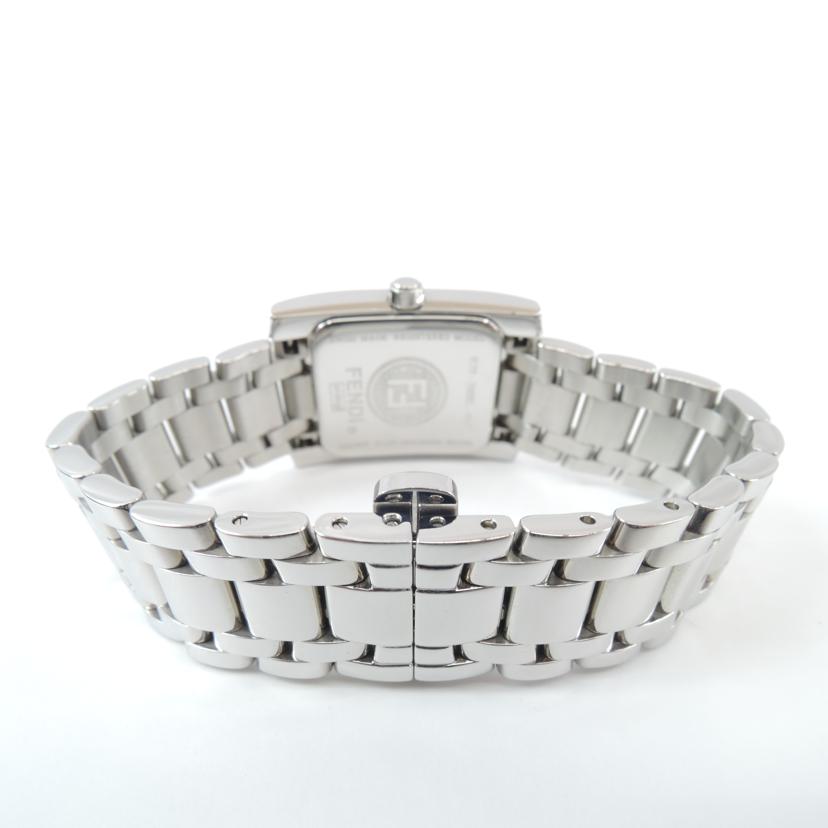 FENDI フェンディ/FENDI/レディースクオーツ/7000L//847/ABランク/06
