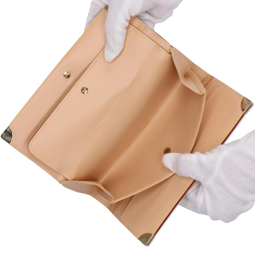 LV LV/ポルトトレゾールインターナショナル/モノグラム/マルチカラー/M92659//TH0***/Bランク/75