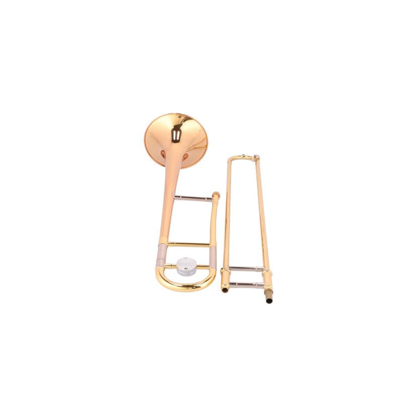 YAMAHA ヤマハ/テナートローンボーン/YSL-455G//570383/Cランク/75