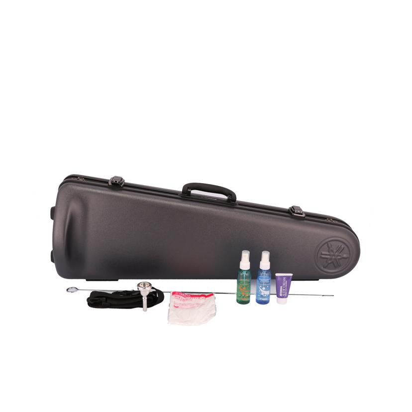 YAMAHA ヤマハ/テナートローンボーン/YSL-455G//570383/Cランク/75