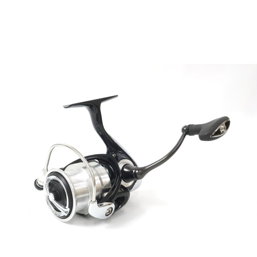 DAIWA ダイワ/スピニングリール 19レグザLT3000S-CXH/19 LEXA LT3000S-CXH//SAランク/65