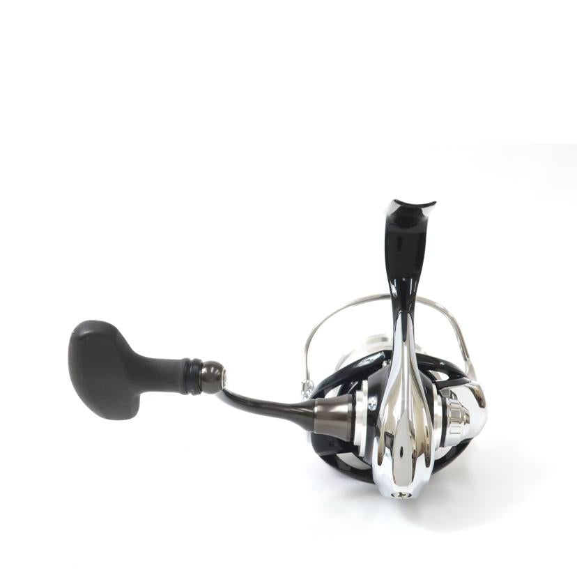 DAIWA ダイワ/スピニングリール 19レグザLT3000S-CXH/19 LEXA LT3000S-CXH//SAランク/65