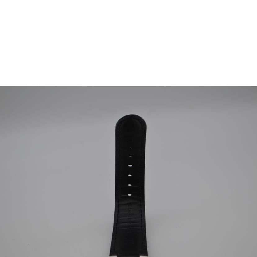 LV ルイヴィトン/タンブールスリム・デイトクォーツ/ダミエ/グラフィット/Q1D00//TH1***/Aランク/89