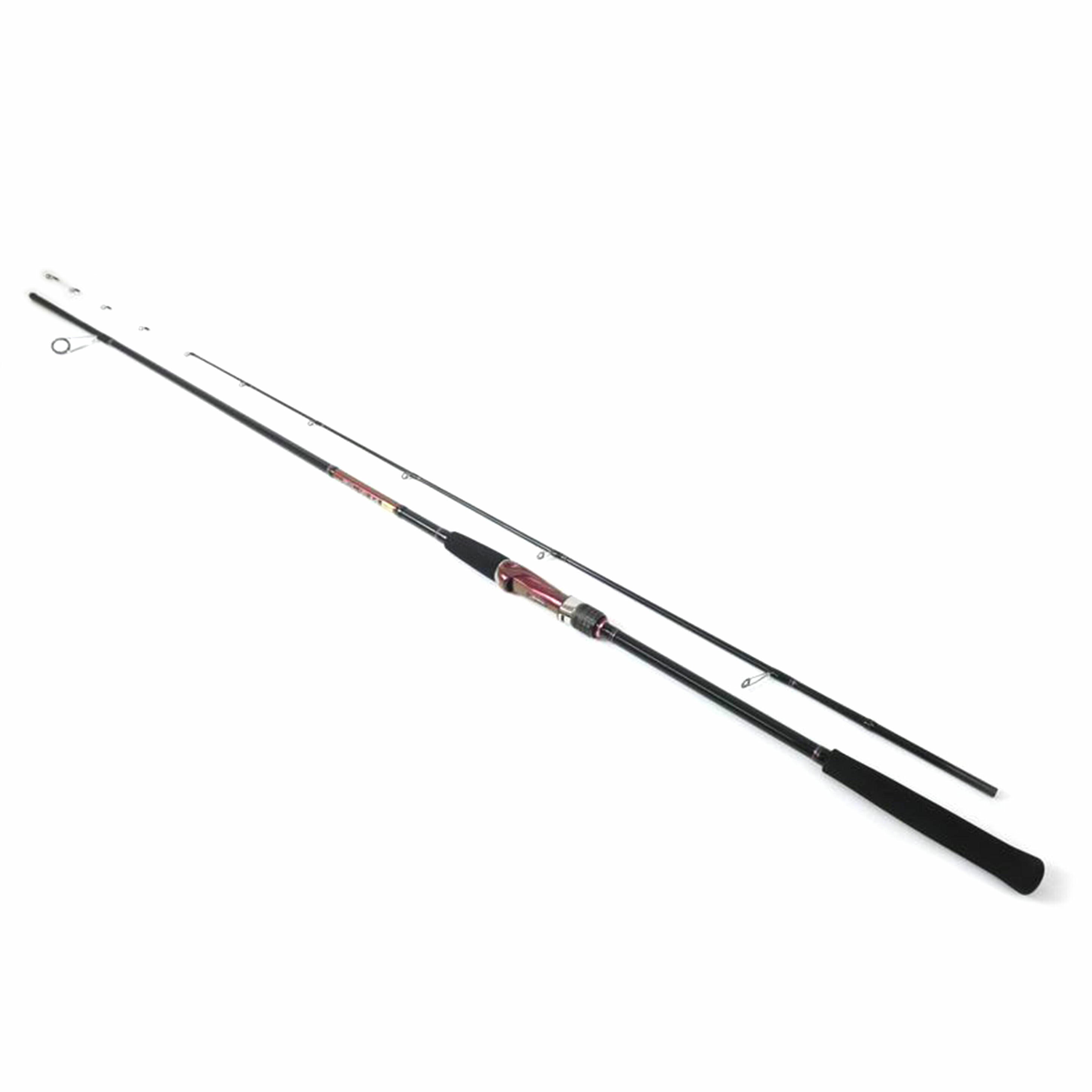 DAIWA ダイワ/船竿 ロッド 竿袋欠品 ひとつテンヤ真鯛/紅牙 テンヤゲーム H-240・V//SAランク/65