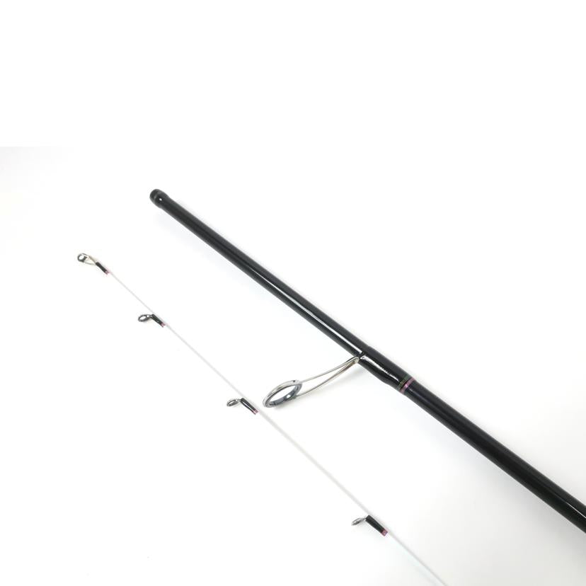 DAIWA ダイワ/船竿 ロッド 竿袋欠品 ひとつテンヤ真鯛/紅牙 テンヤゲーム H-240・V//SAランク/65