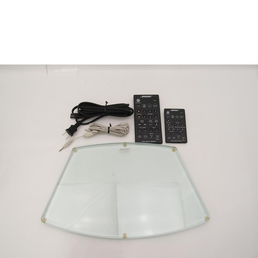 BOSE ボーズ/Wave Music System/AWRCCB//033995C73325930AC/ABランク/69