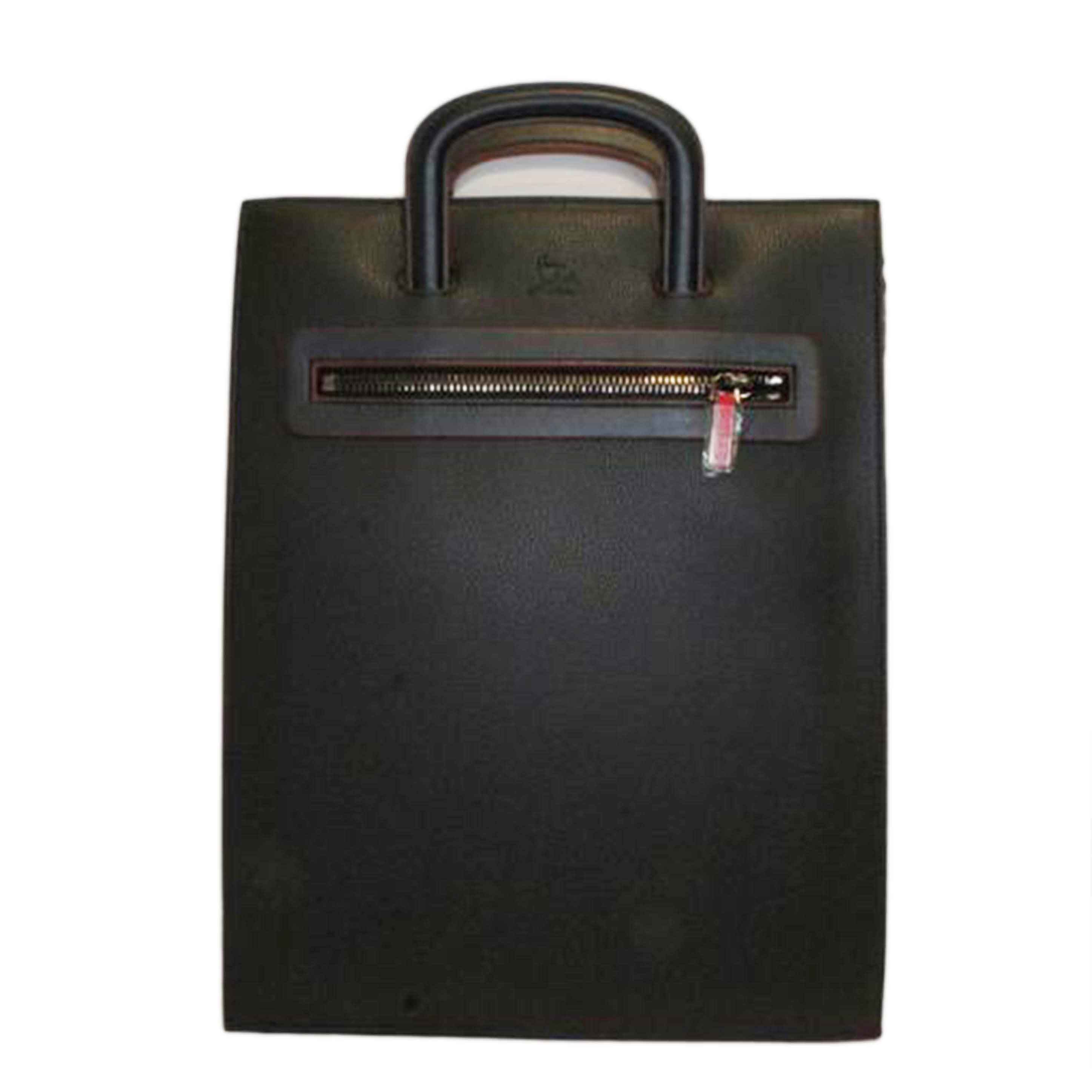 C.Louboutin ルブタン/トリックトラック ラージポートフォリオ2WAY/1165084//SAランク/92