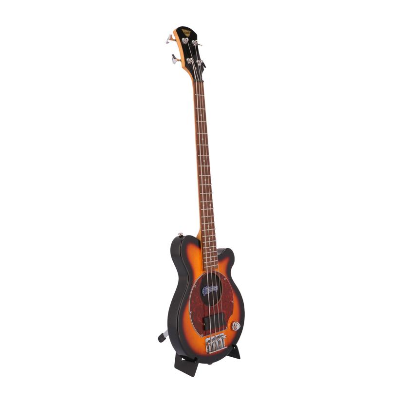 Pignose ピグノーズ/エレキベース/PGB-200//6110603743/Cランク/62