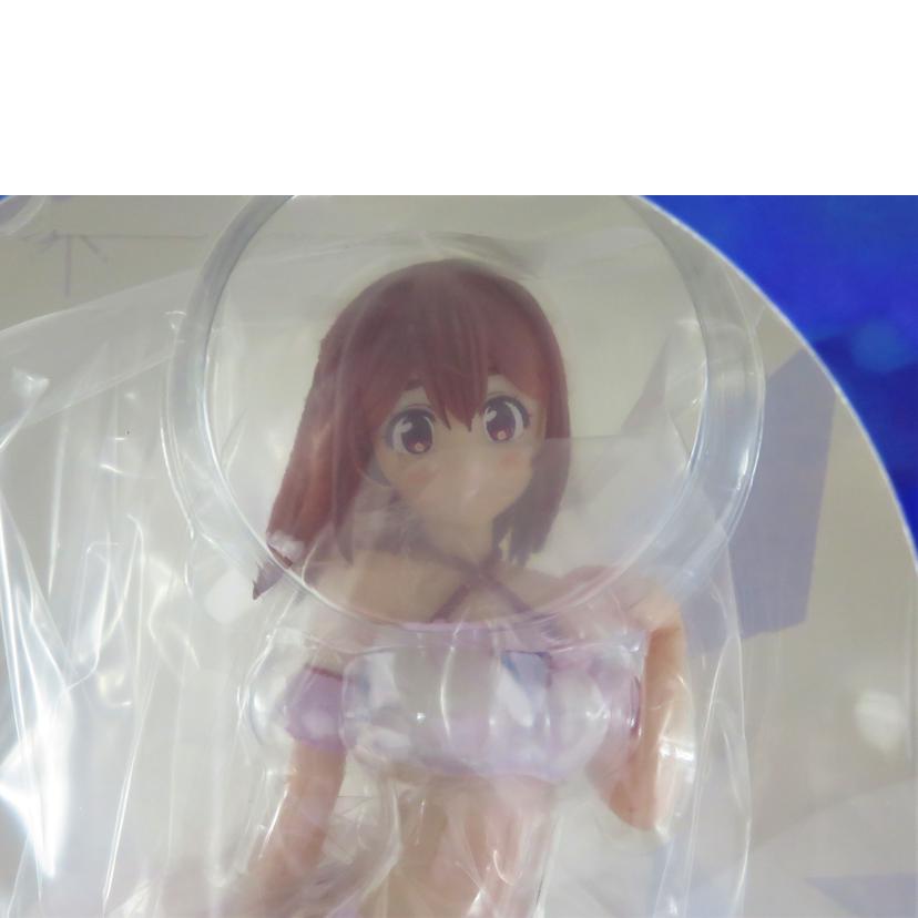 BANDAI バンダイ/彼女、お借りします。 D賞 桜沢墨/1番くじ//SAランク/81