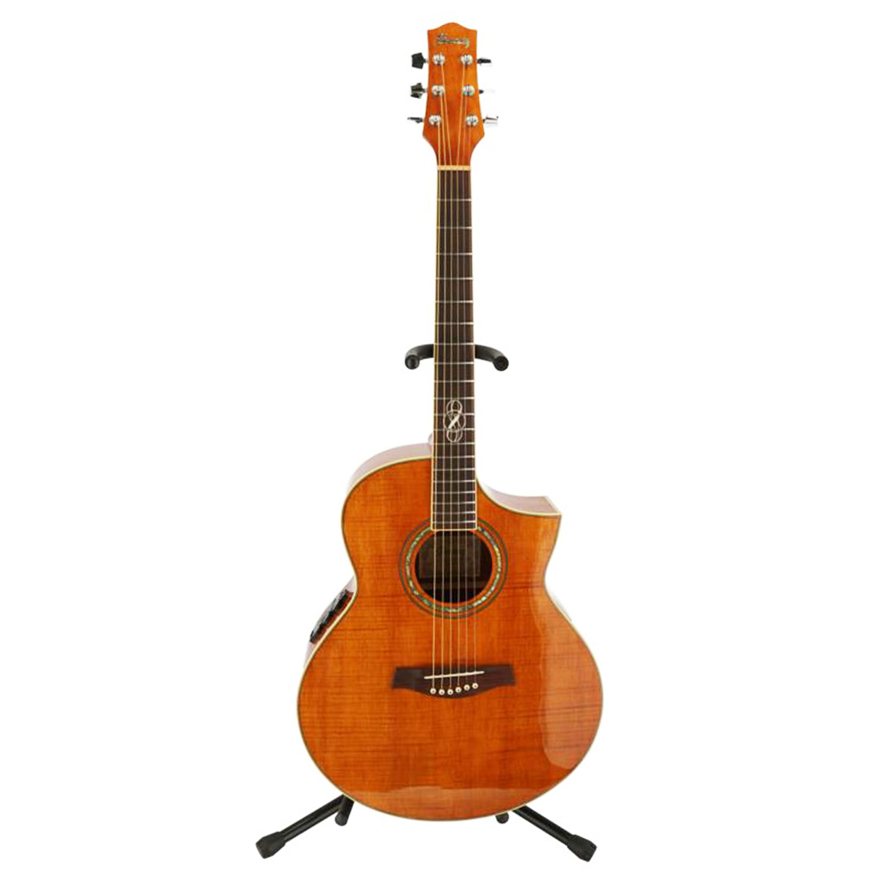 Headway ヘッドウェイ/アコースティックギター/EW20KOENT1201//SQ07049745/Bランク/70