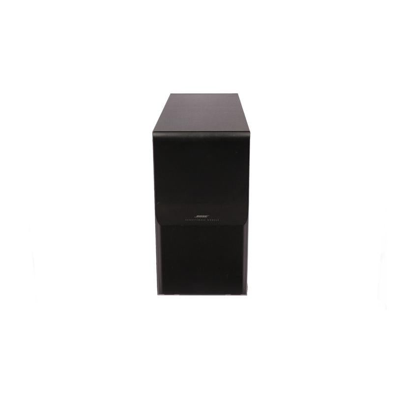 BOSE BOSE/ホームシアタースピーカーシステム/ACOUSTIMASS 10 Series II//02126399138 0741A/Bランク/69