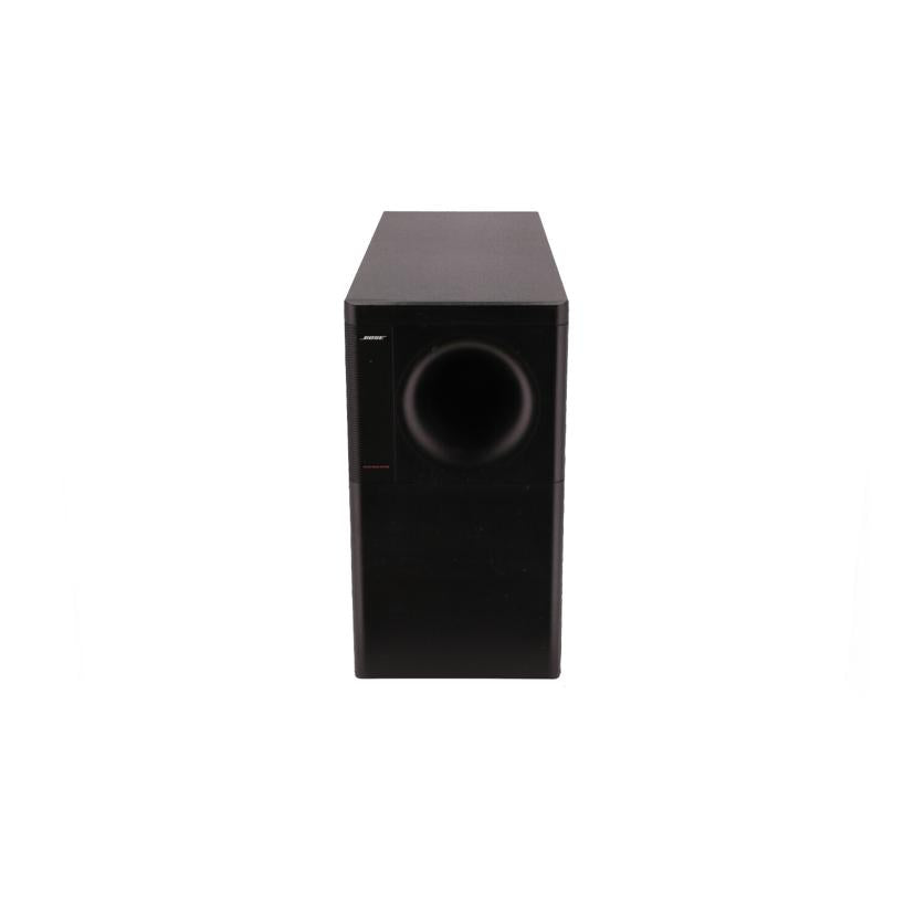 BOSE BOSE/ホームシアタースピーカーシステム/ACOUSTIMASS 10 Series II//02126399138 0741A/Bランク/69