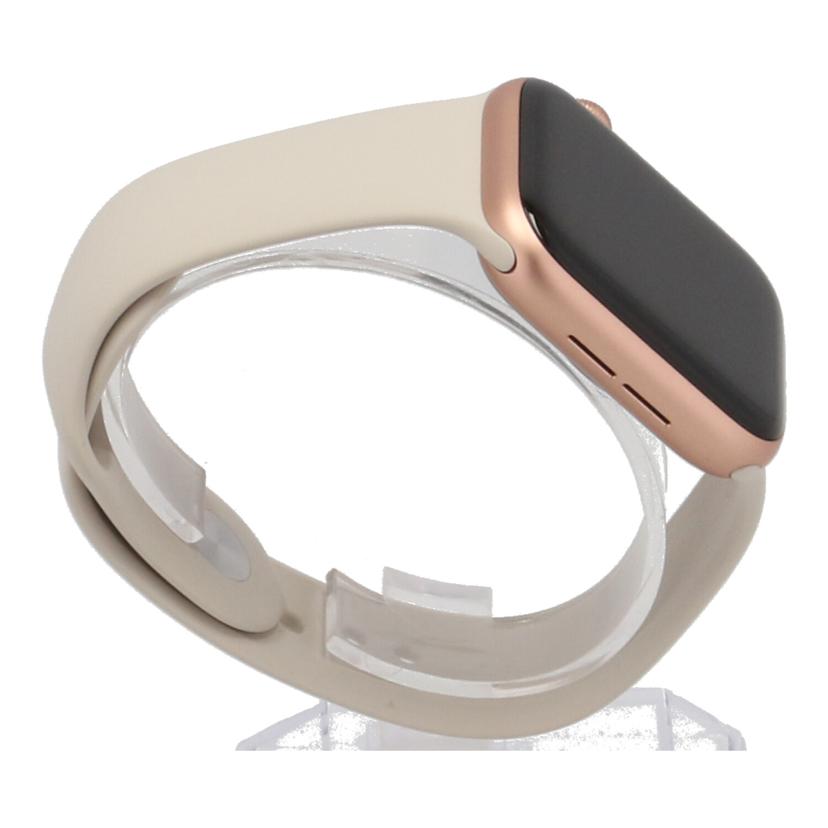 Apple Apple/Apple Watch SE(1st gen) 44mm/MKT13J/A//SHP1GV0EDQ12F/Aランク/05