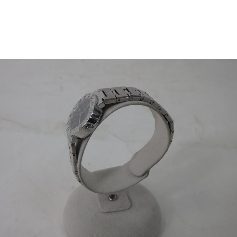 BVLGARI ブルガリ/ブルガリブルガリ・デイト/レディース/クオーツ/BB23SS//D36****/SAランク/84