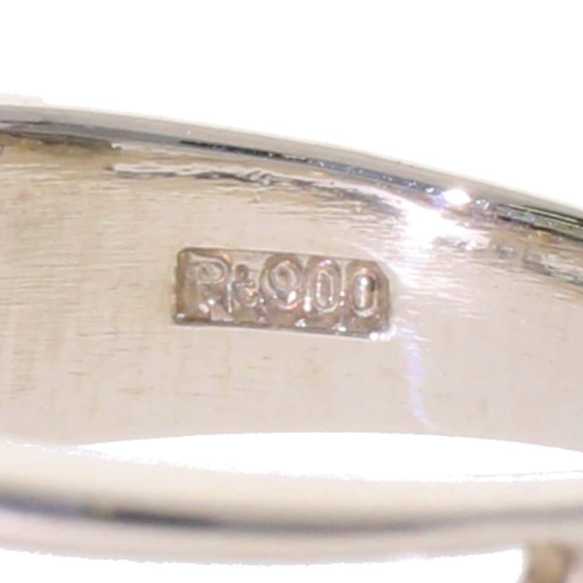 /Pt900 ダイヤR0.22/0.20/#12//Aランク/75