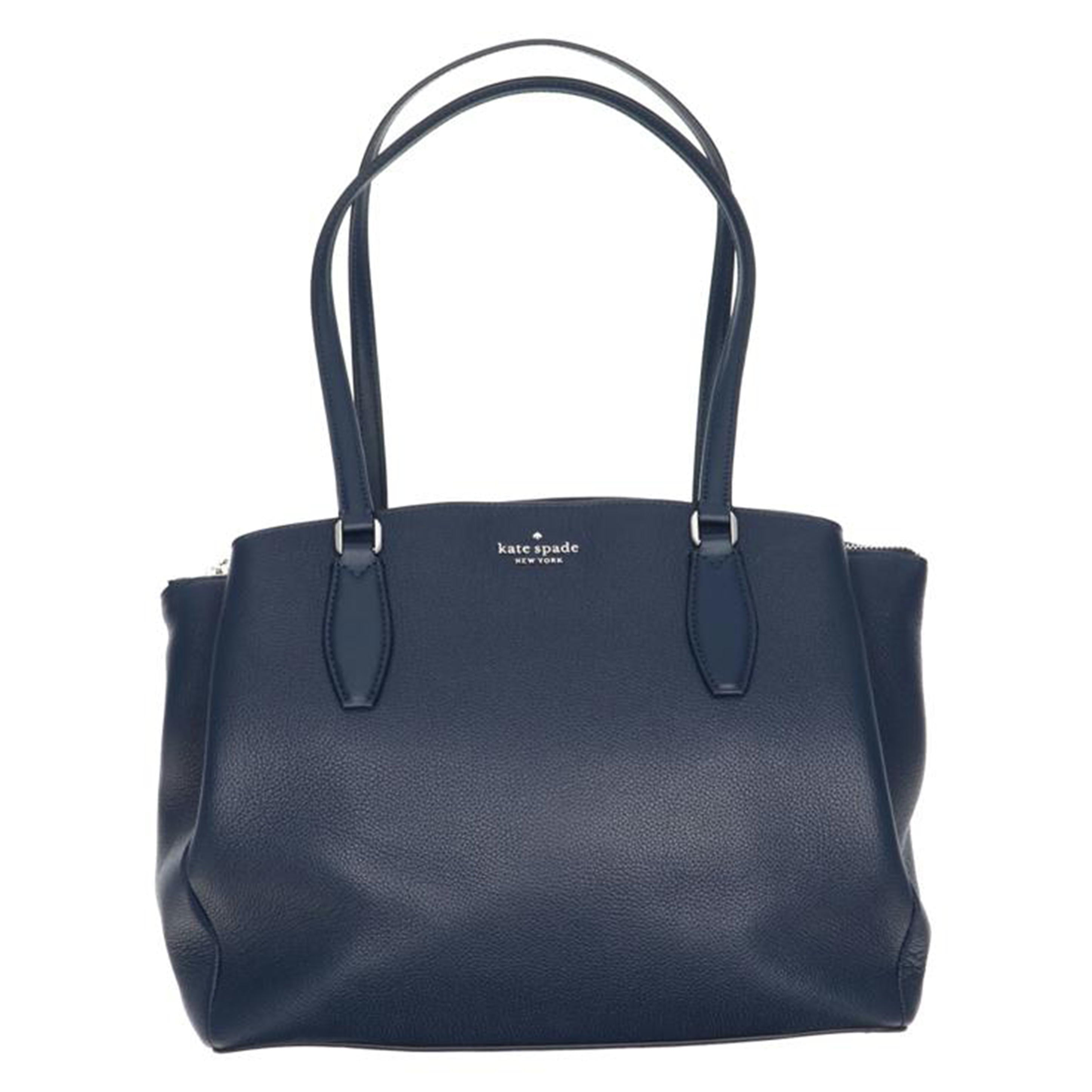 kate spade ケイトスペード/レザーセミショルダー//ABランク/75