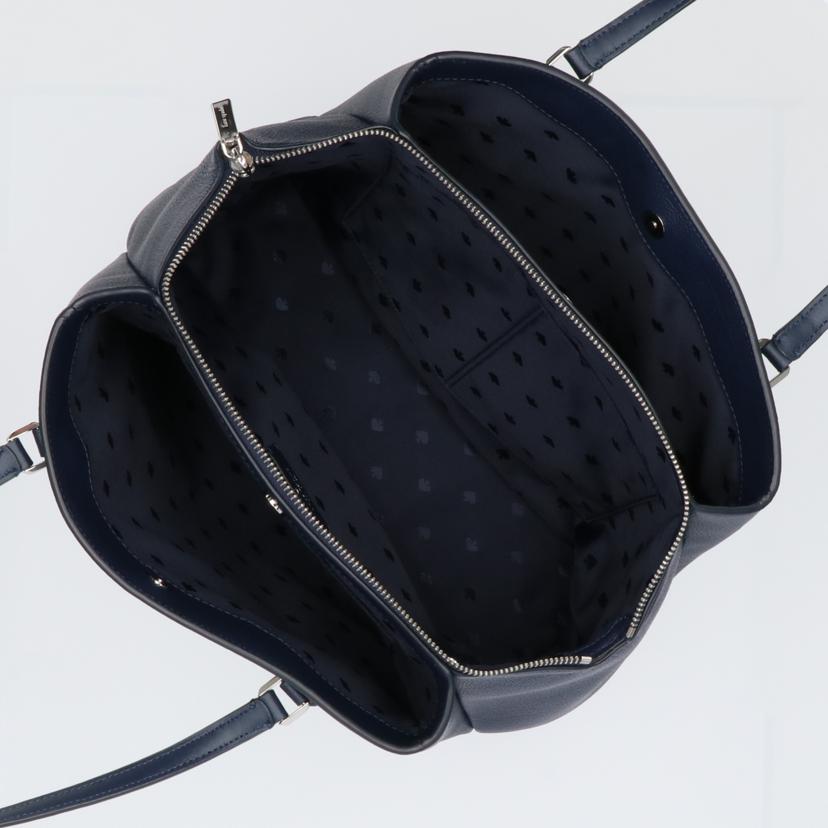 kate spade ケイトスペード/レザーセミショルダー//ABランク/75