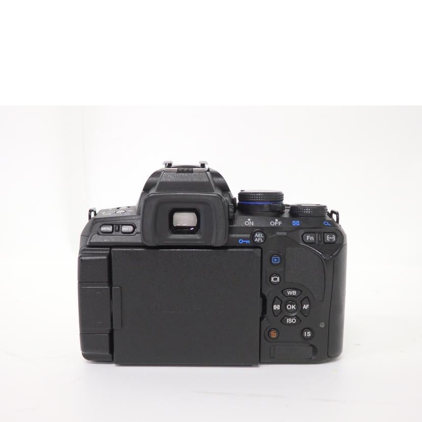 OLYMPUS オリンパス/デジタル一眼/E-620ダブルズームキット/E-620ダブルズームキット//G72504429/Cランク/81