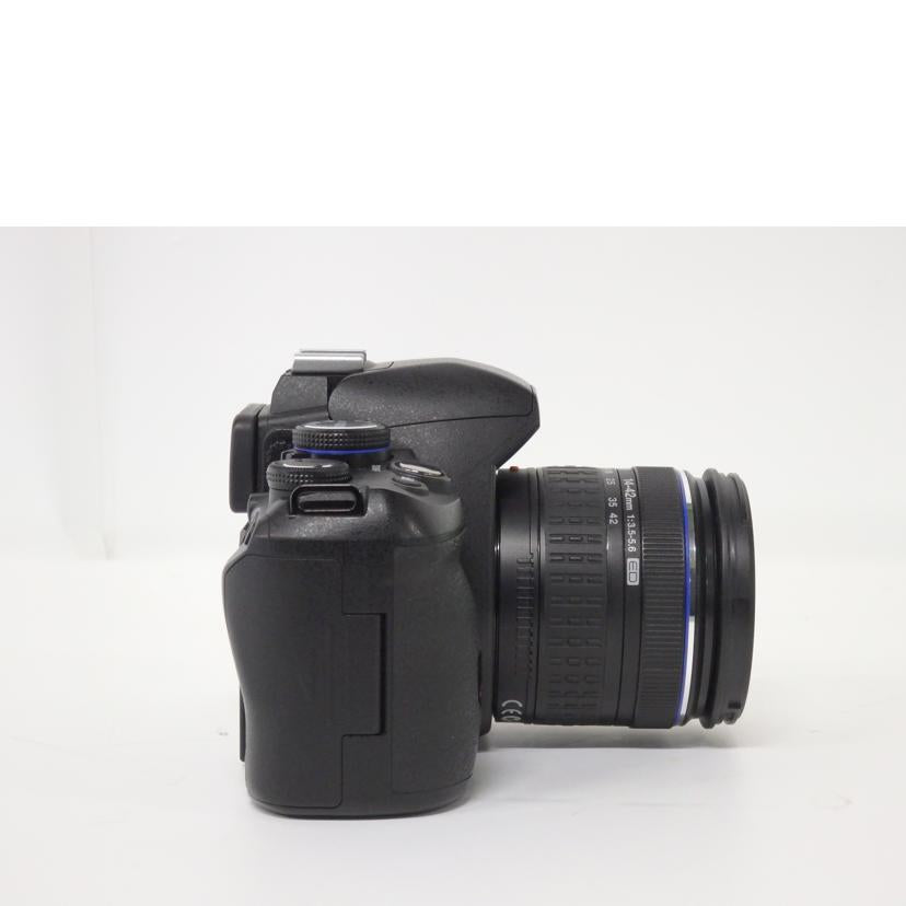 OLYMPUS オリンパス/デジタル一眼/E-620ダブルズームキット/E-620ダブルズームキット//G72504429/Cランク/81