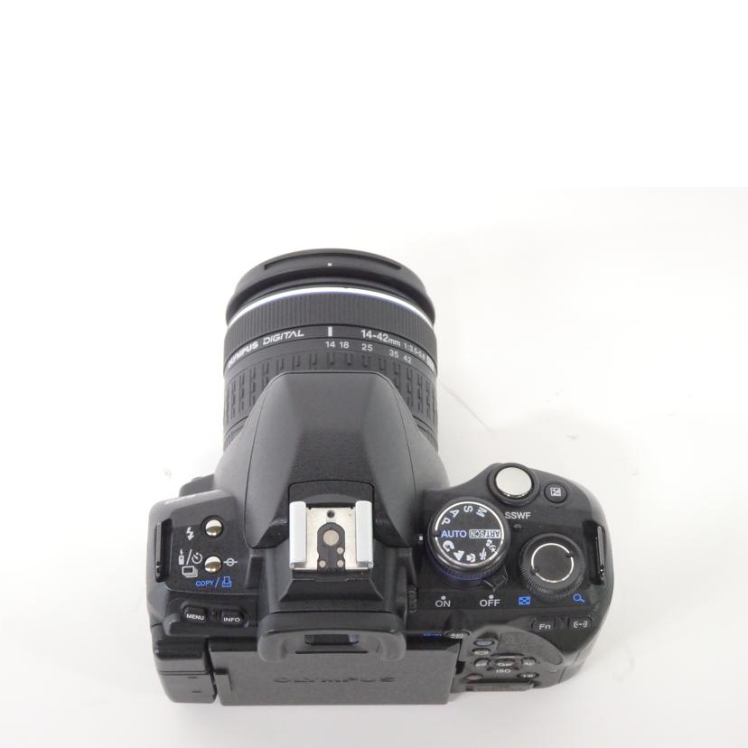 OLYMPUS オリンパス/デジタル一眼/E-620ダブルズームキット/E-620ダブルズームキット//G72504429/Cランク/81