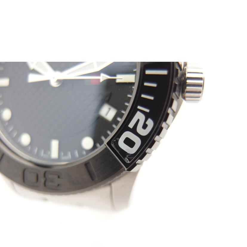 GUCCI グッチ/Gタイムレス/クオーツ/ベゼルヒビ割れ有/YA126249//150*****/Bランク/83