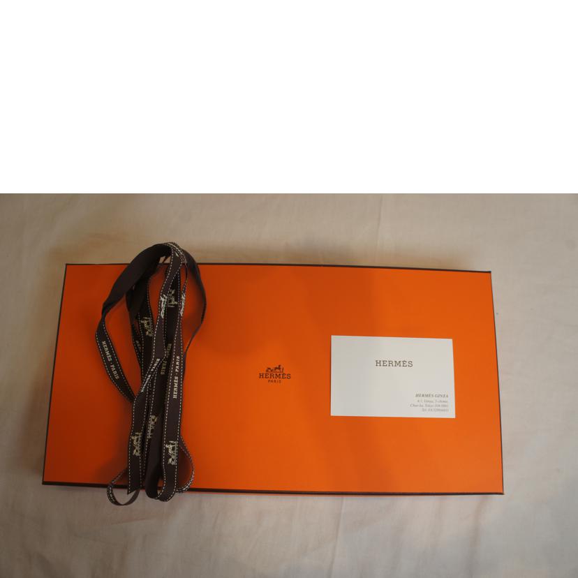 HERMES エルメス/カレトライアングルジェアン"LES VOITURES A TRANSFORMATION"//Sランク/92