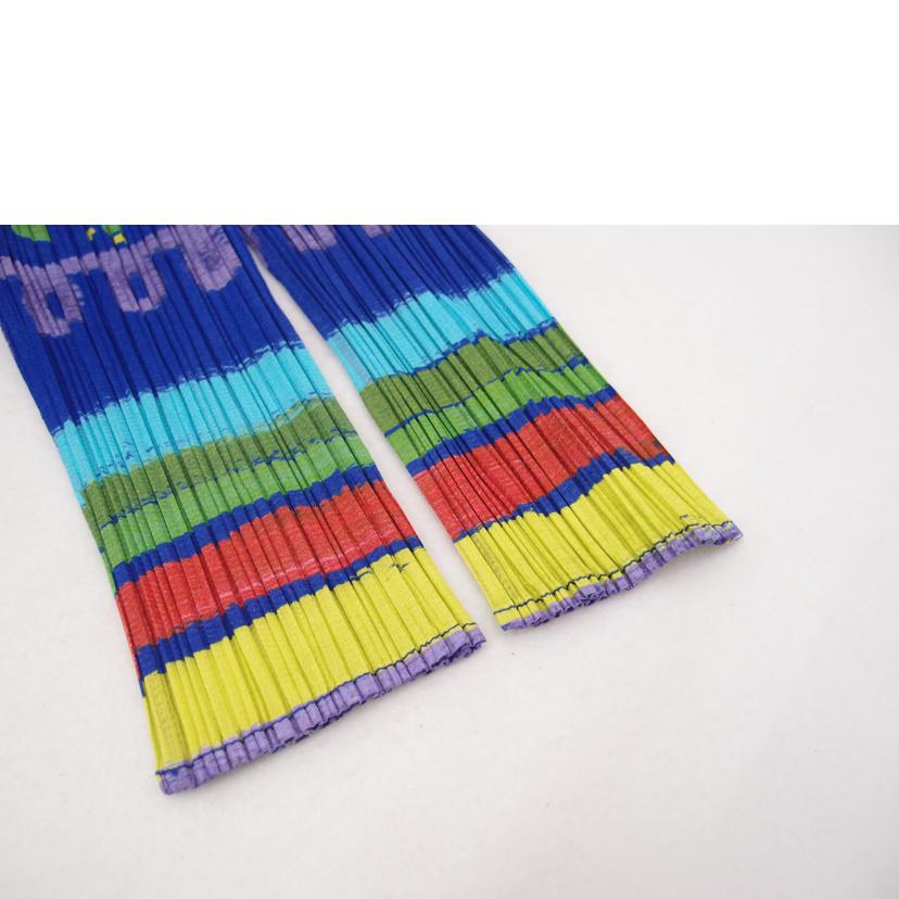 ISSEY MIYAKE プリーツプリーズ イッセイミヤケ/PLEASE PLEATS ISSEY MIYAKE トップス//SAランク/69