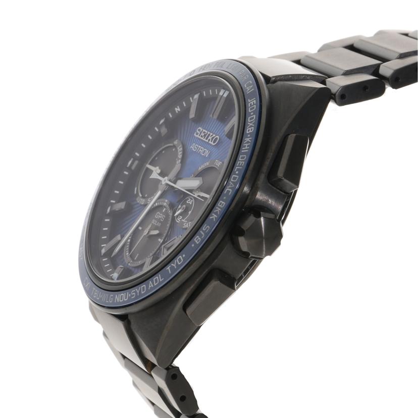 SEIKO セイコー コアショップ限定モデル/アストロン・ネクスター・ノヴァ/GPSソーラー/SBXC121//272***/SAランク/93