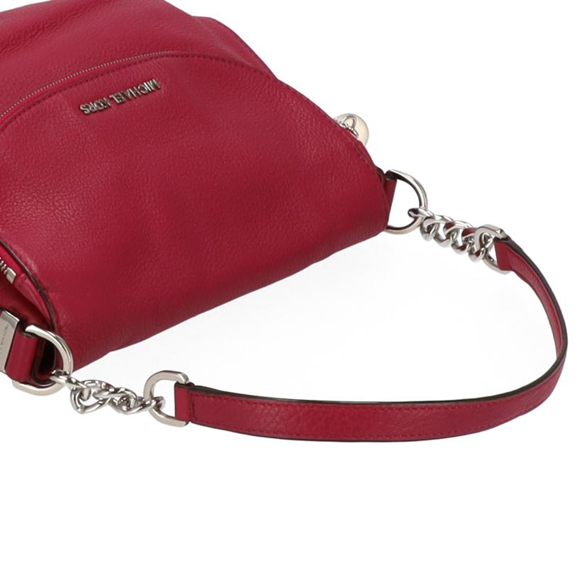 MICHAEL KORS マイケルコース/レザー2WAYショルダー//Aランク/75