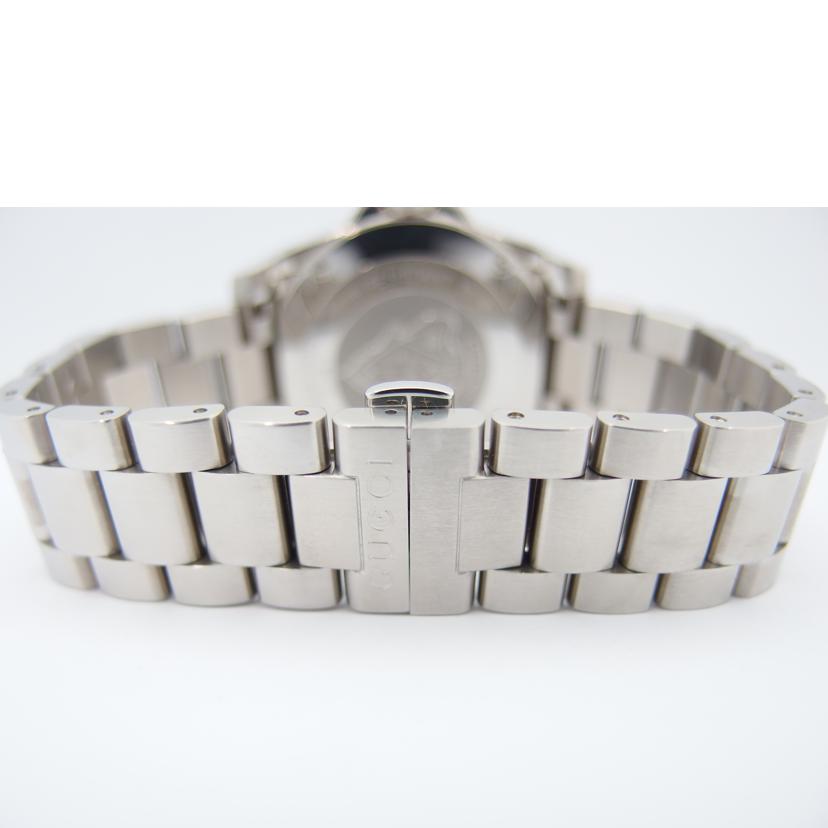 GUCCI グッチ/DIVE/クオーツ/YA136311//16708737/ABランク/83